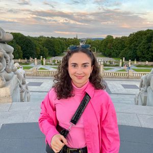 Meet your Posher, Sigrid